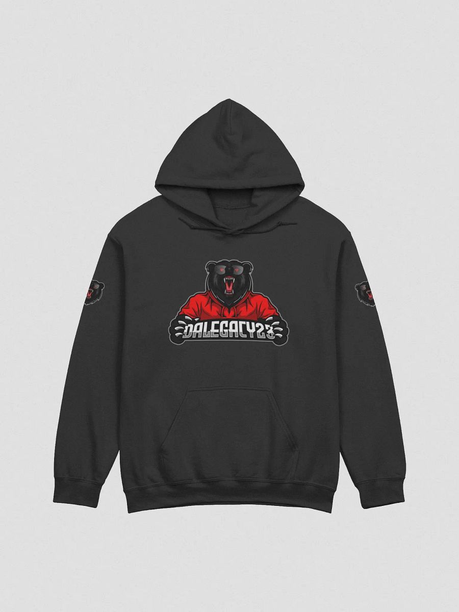 DaLegacy23 Logo Hoodie product image (2)