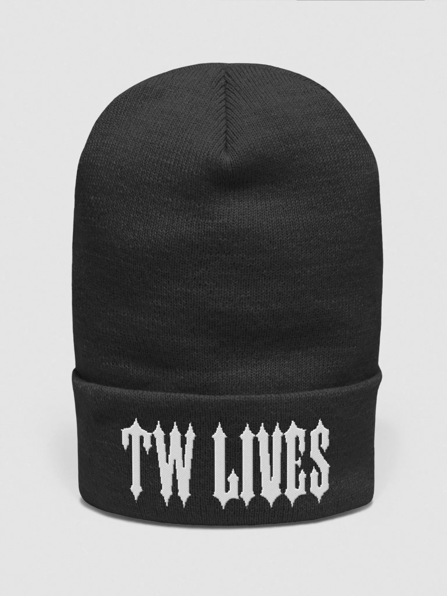 TW BEANIE product image (5)