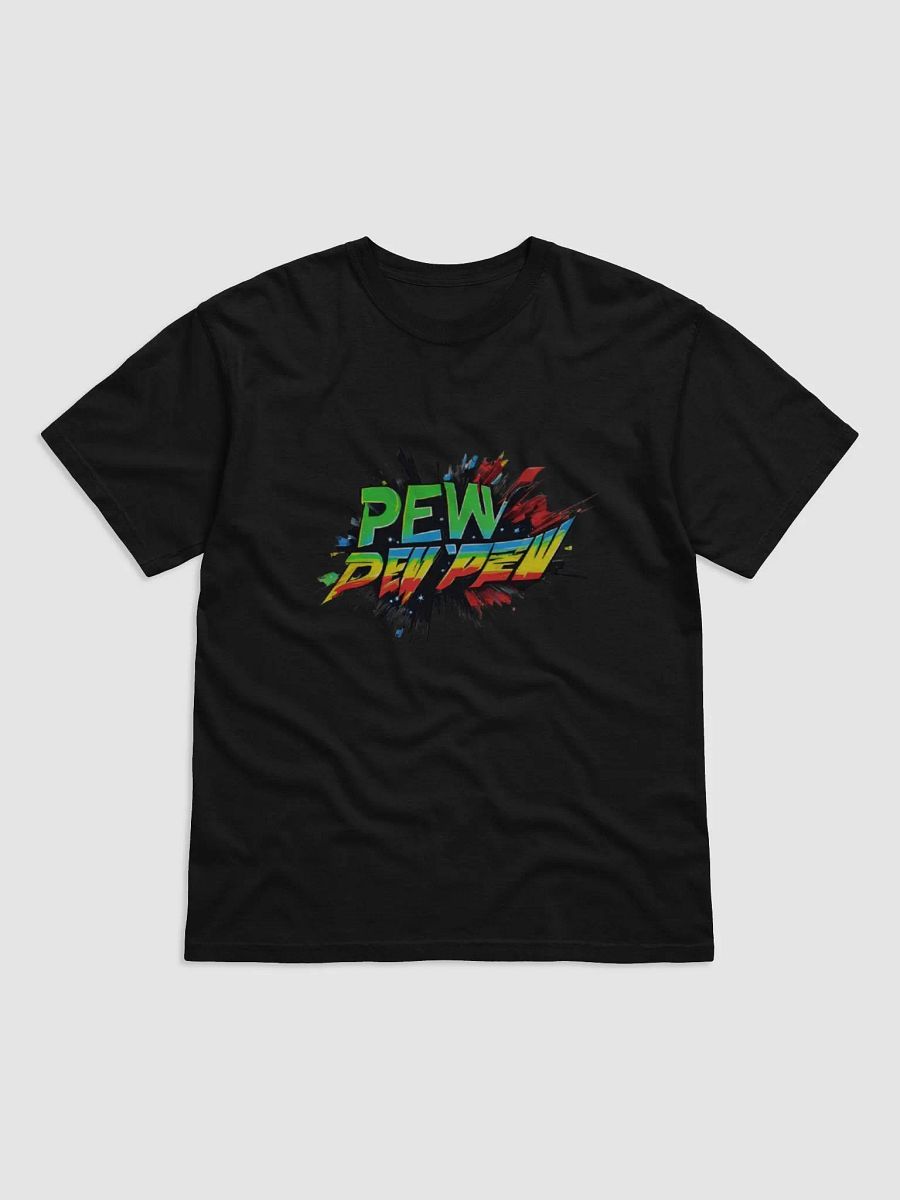 Multi-Pew Shirt product image (1)