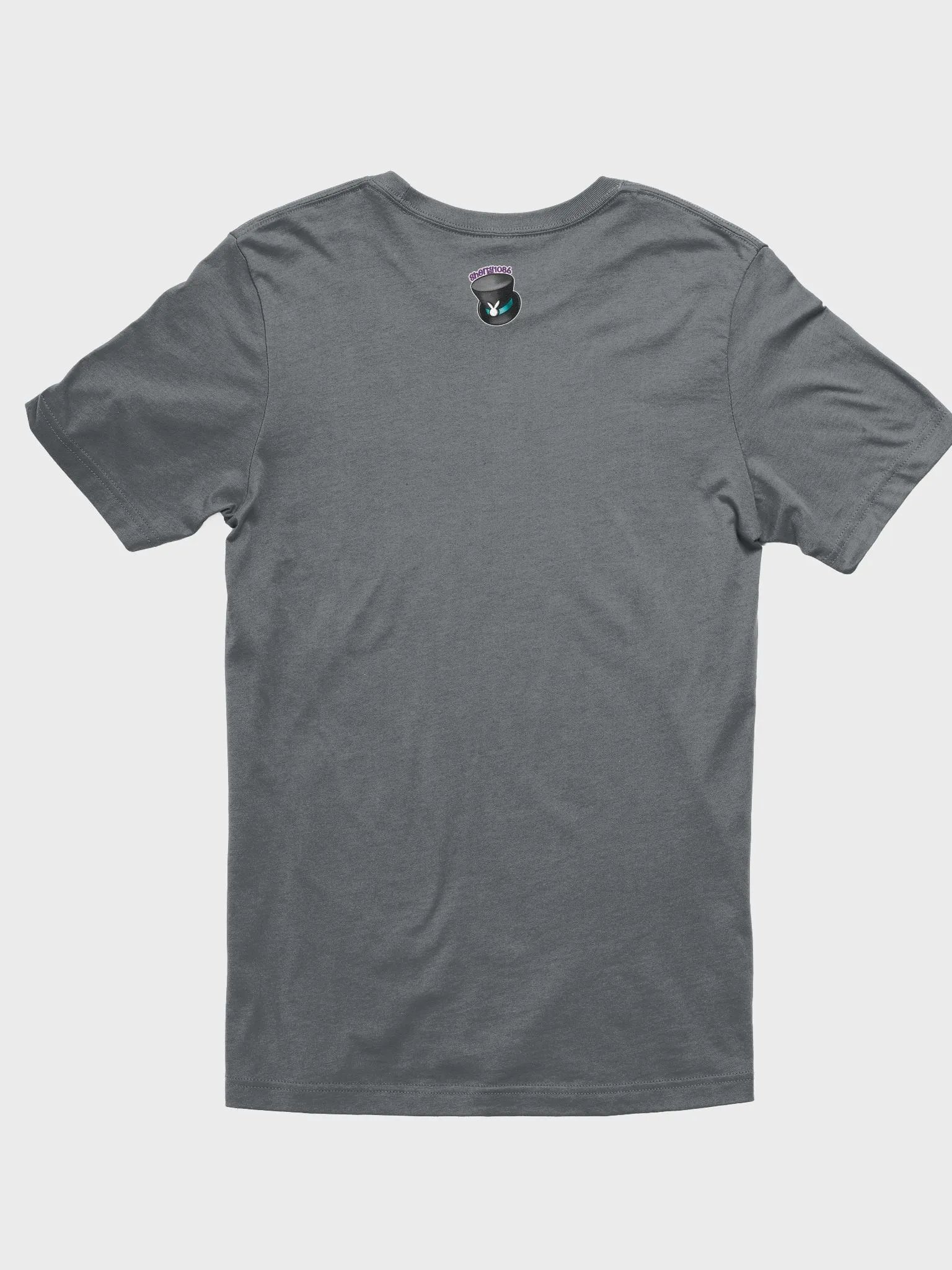 Cat 'n' Frog Tee product image (2)
