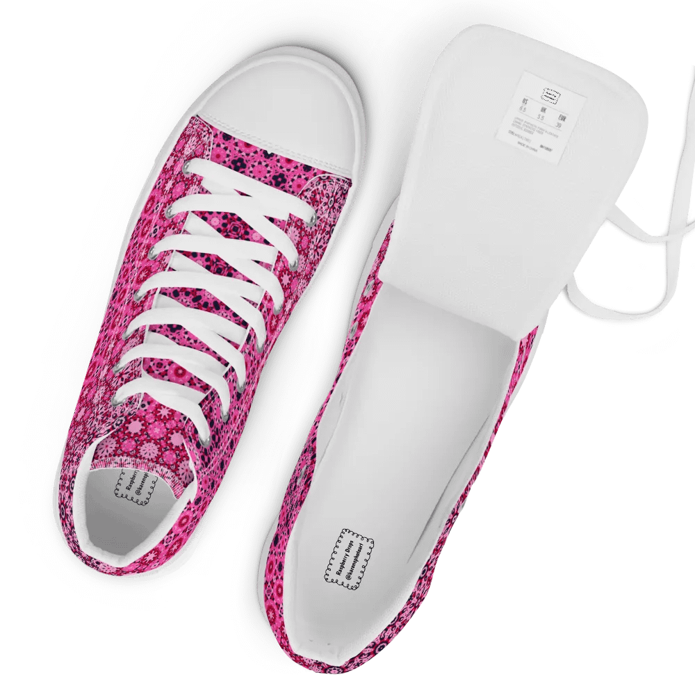 Raspberry Drops product image (12)