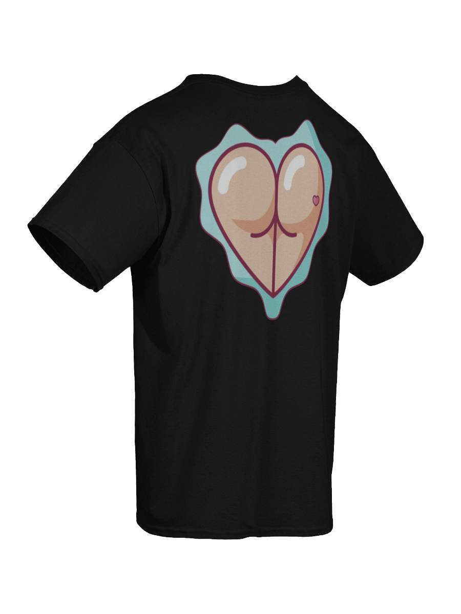 LoveMore Tshirt product image (26)