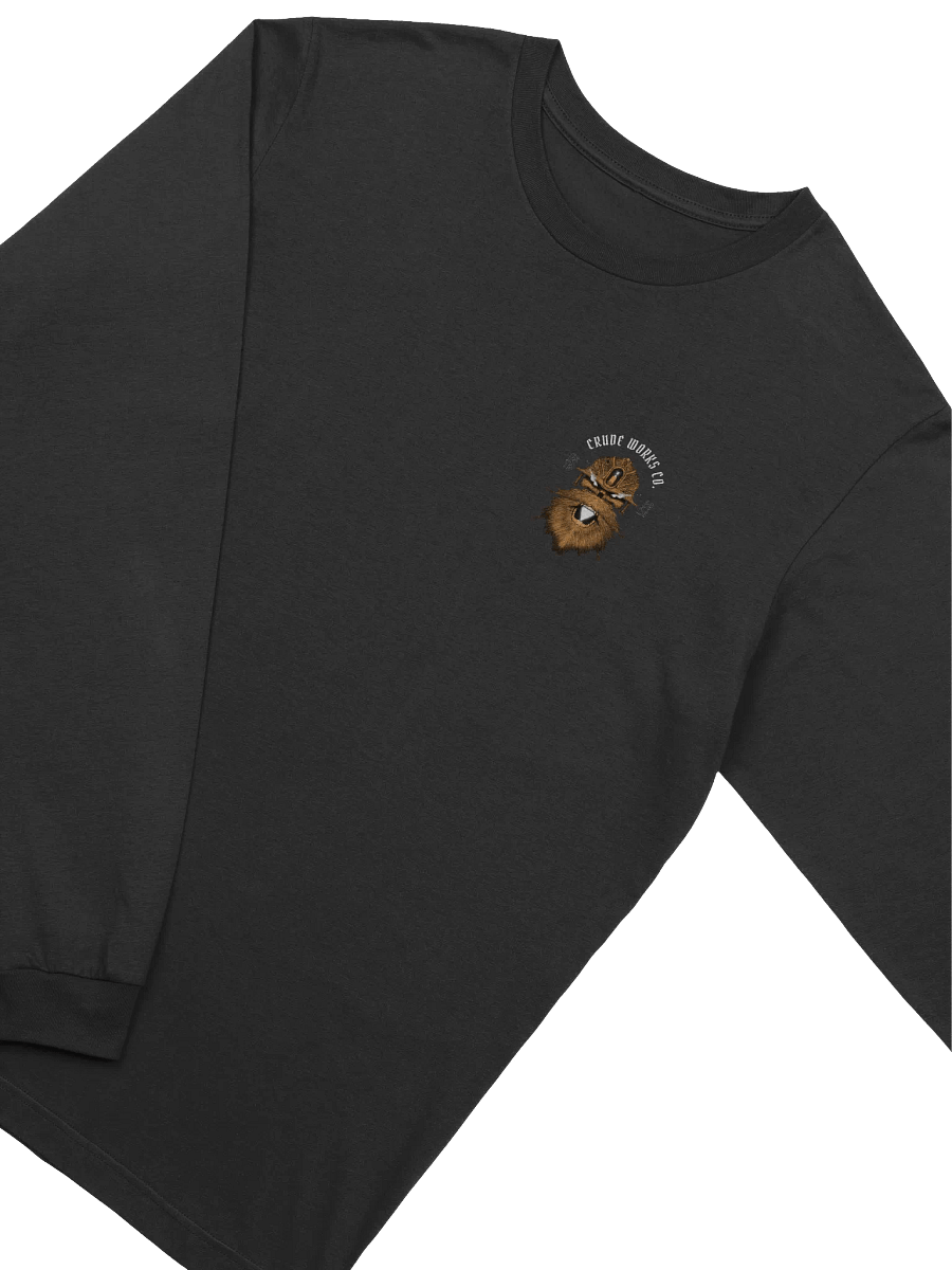 Dwarvenson Mining Co. | Super Soft L/S Shirt product image (3)