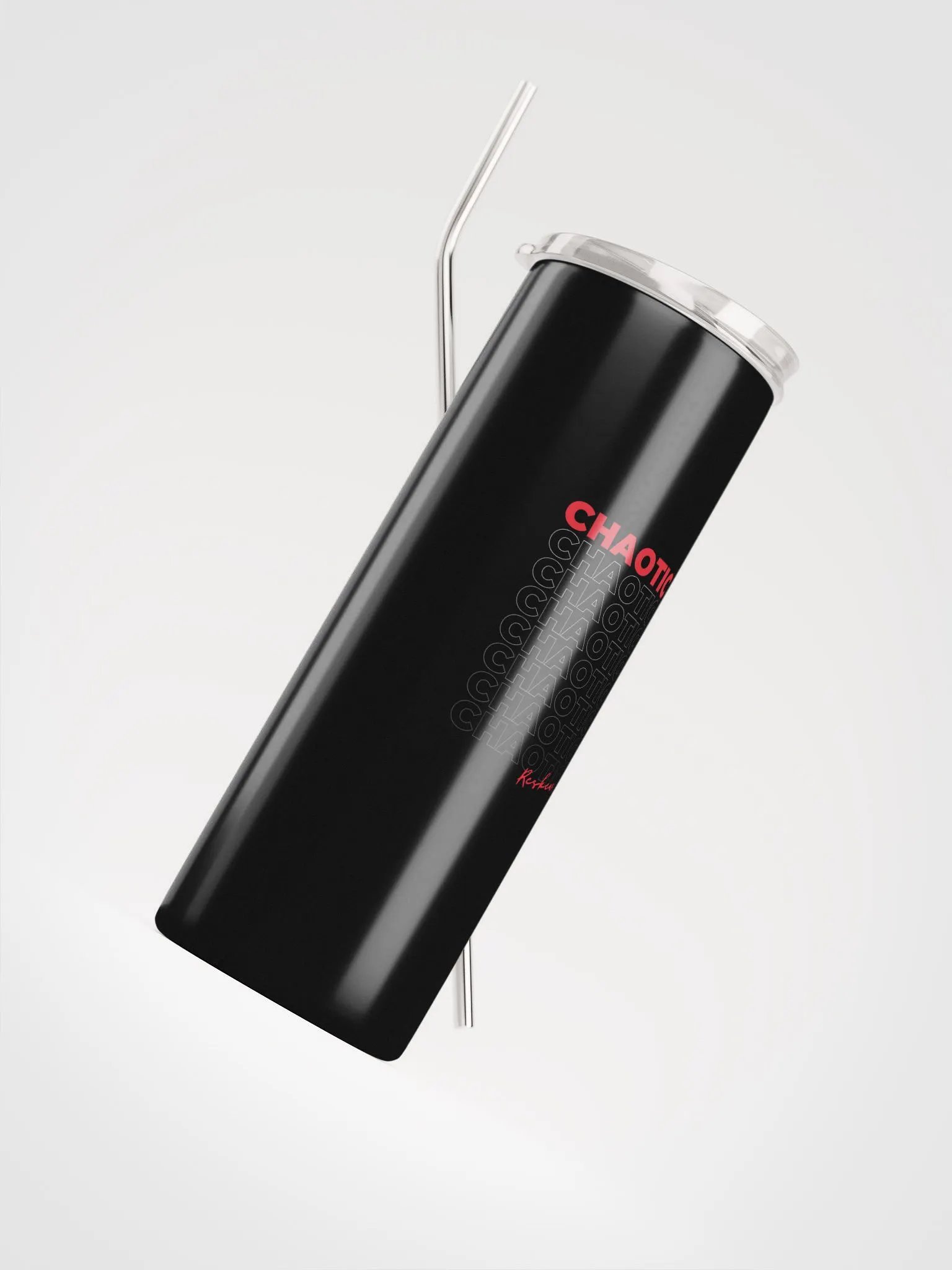 Chaotic Tumbler product image (4)