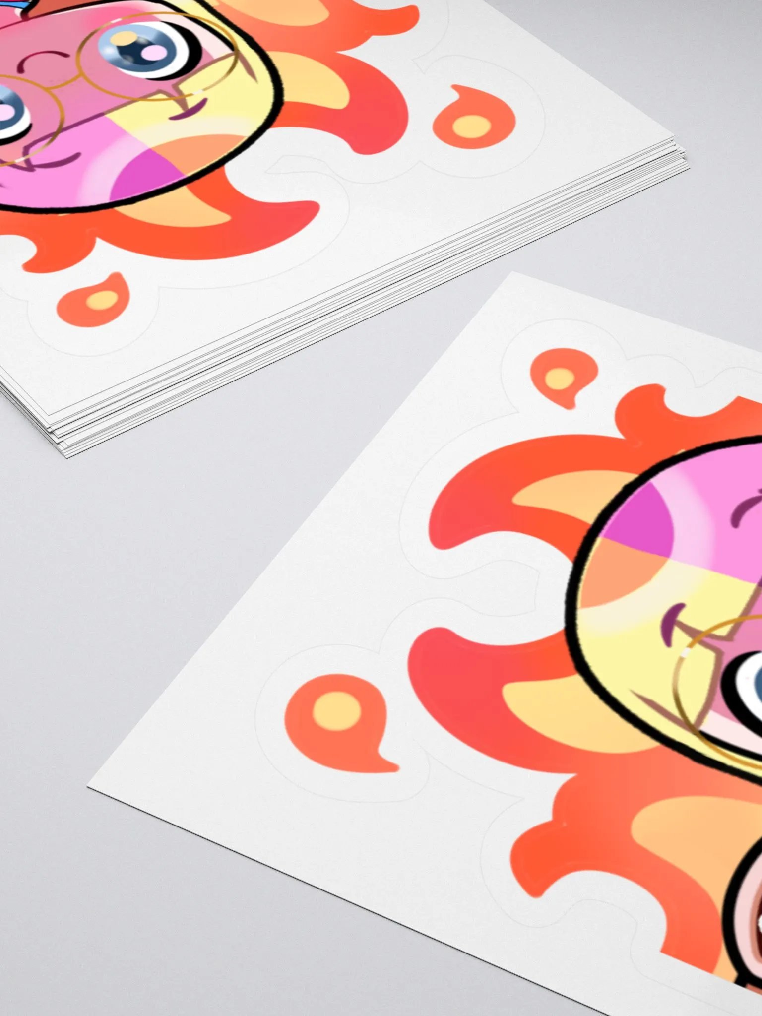 This is Fine Sticker product image (11)