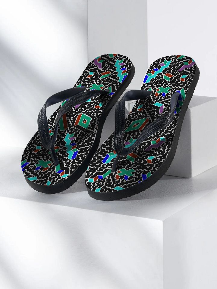 Matrix Motion Flip Flops product image (2)