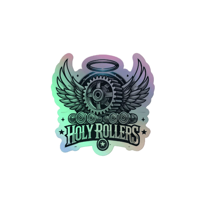 Holy Rollers product image (2)