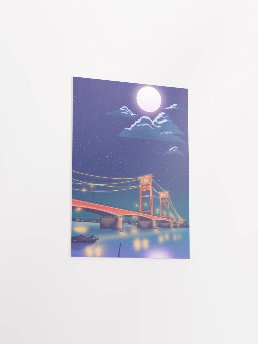 Starry Night Poster product image (6)
