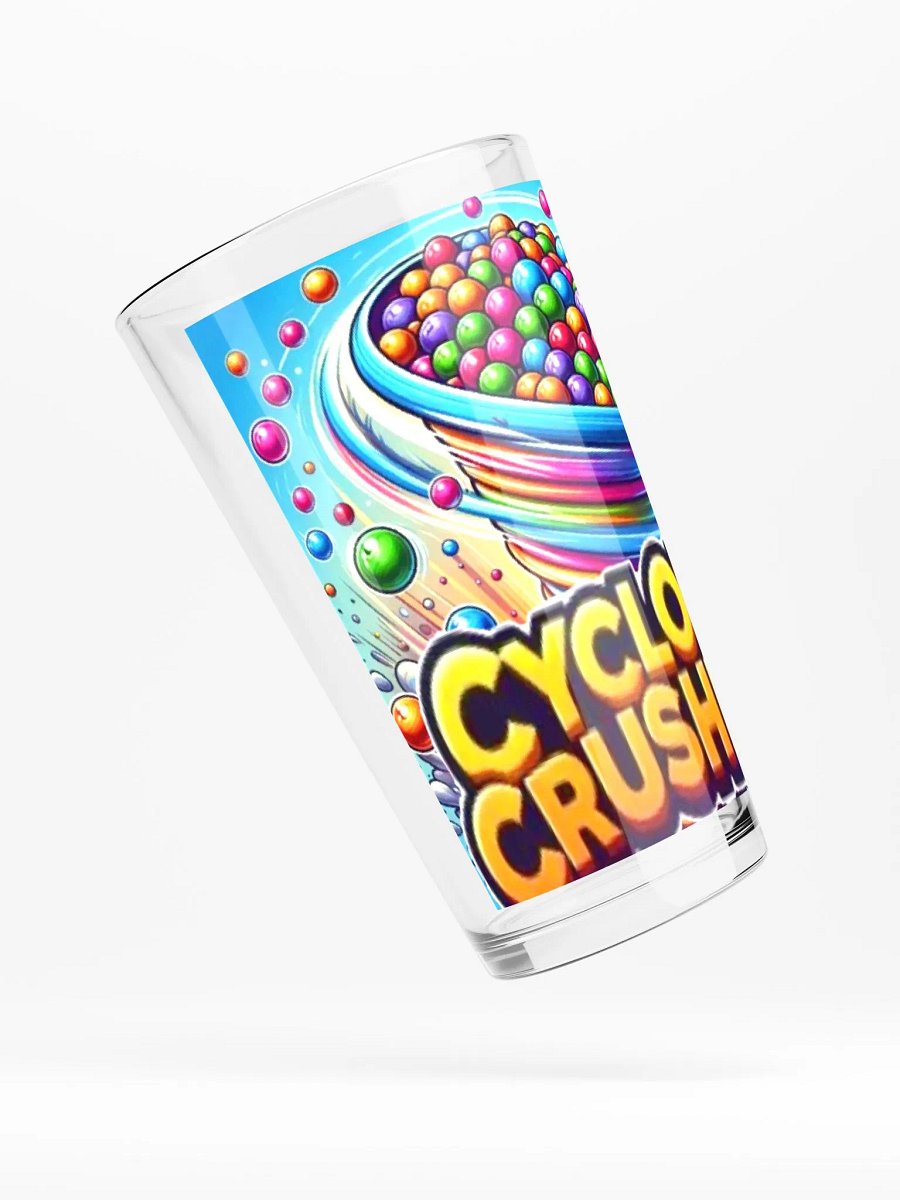 Cyclone Crusherz Glass product image (4)