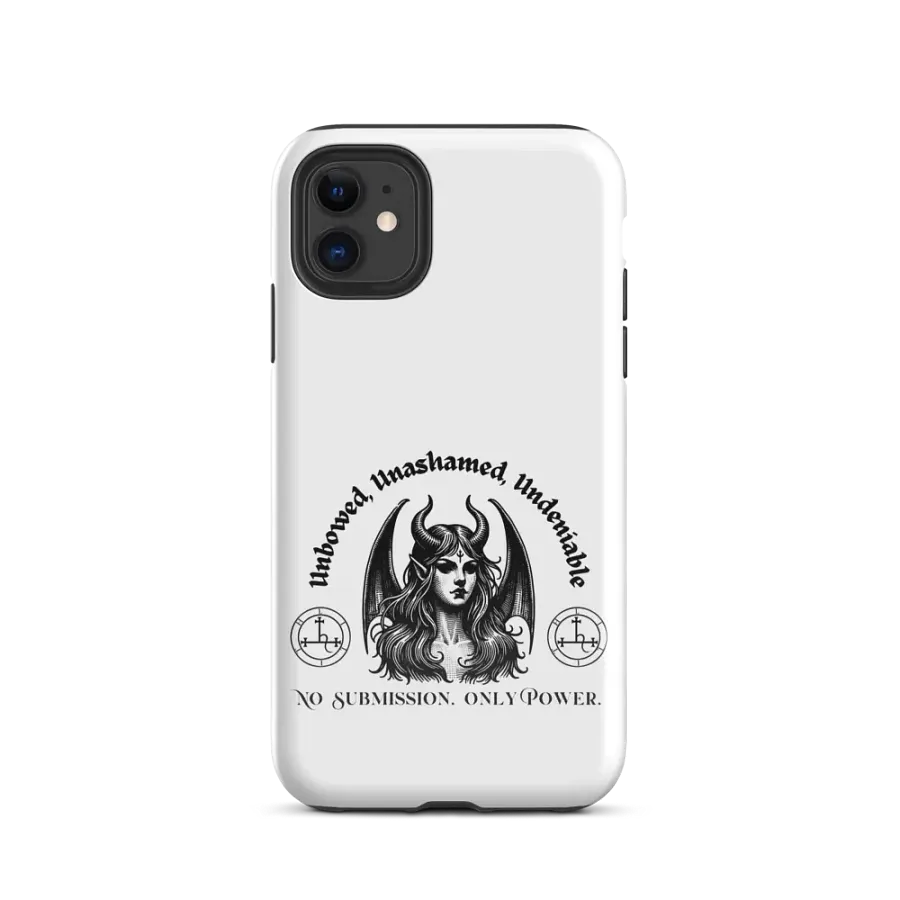Lilith Iphone Case product image (2)