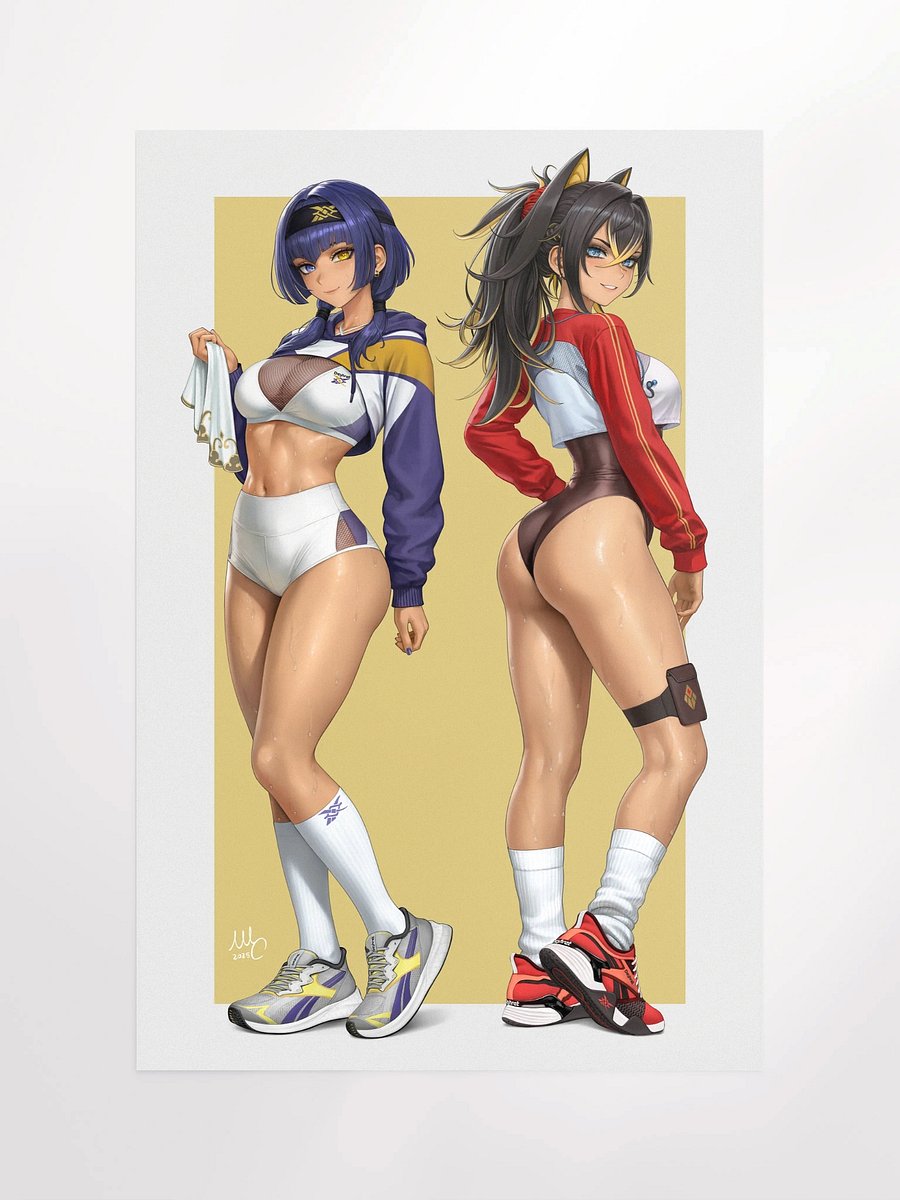 Candace Dehya Gym product image (1)