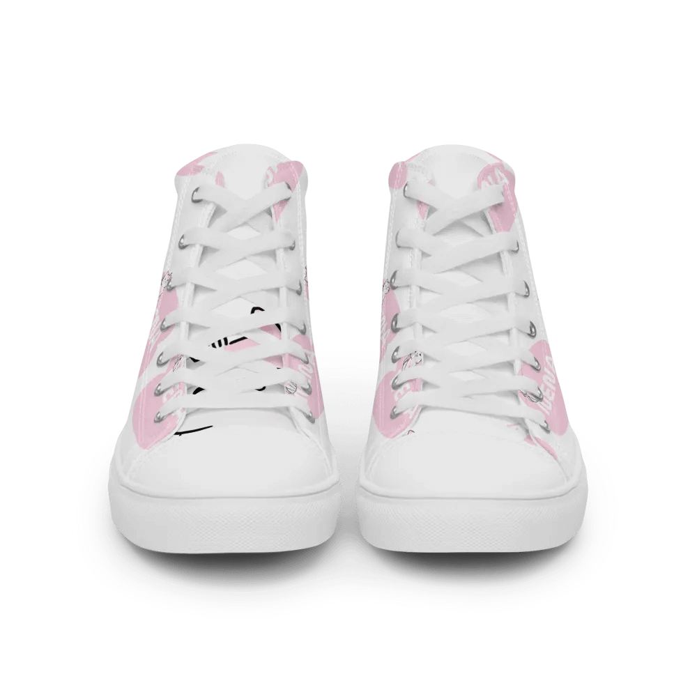 High Top Shoes LA NENA® product image (5)