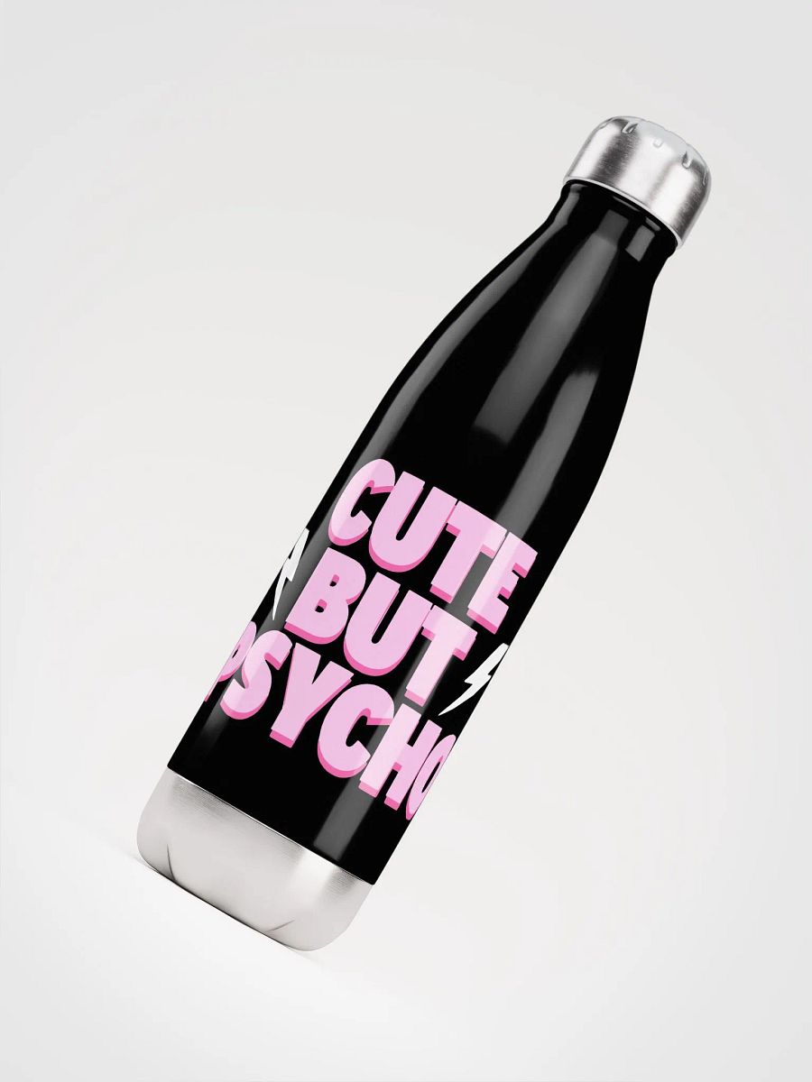 Cute But Psycho product image (4)