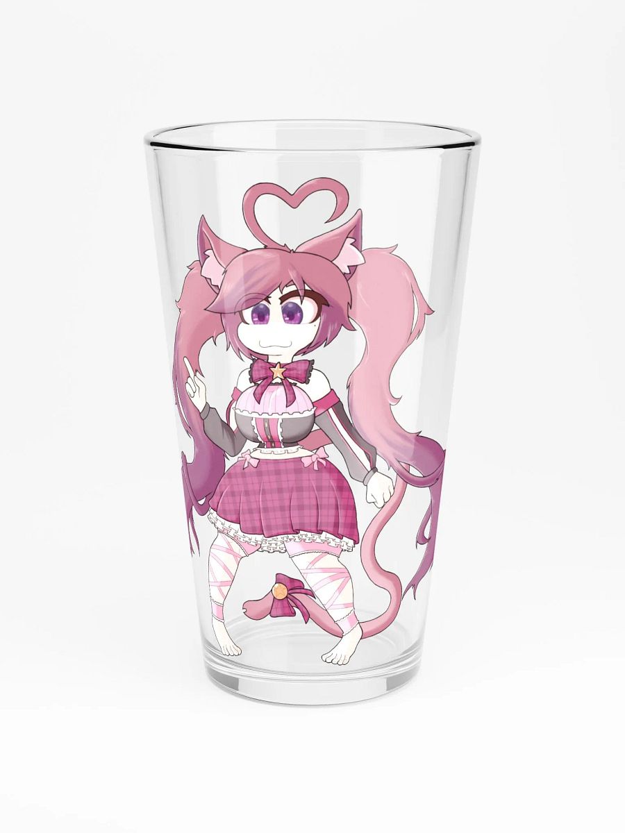 Stance Pint Glass product image (3)