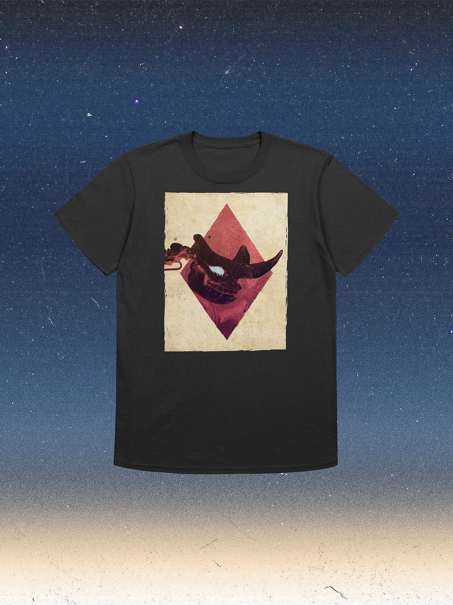 Row Row Unisex T-Shirt product image (1)