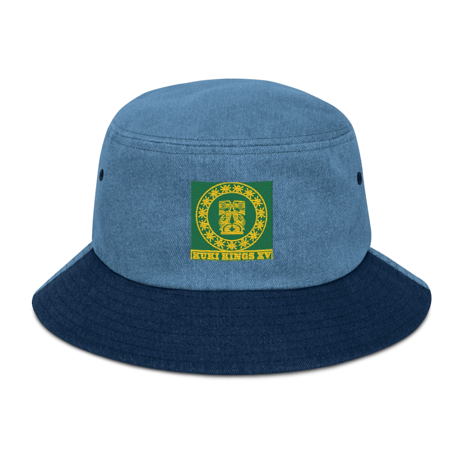 KK$XV LOGO Bucket Hat product image (1)