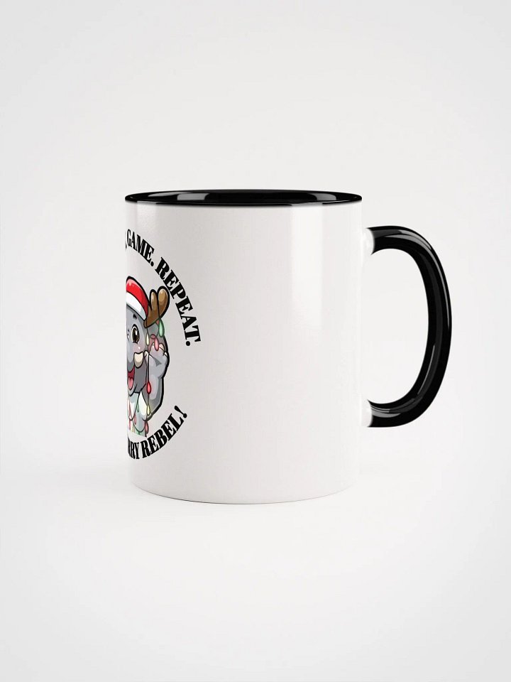 Festive Ceramic Mug product image (2)