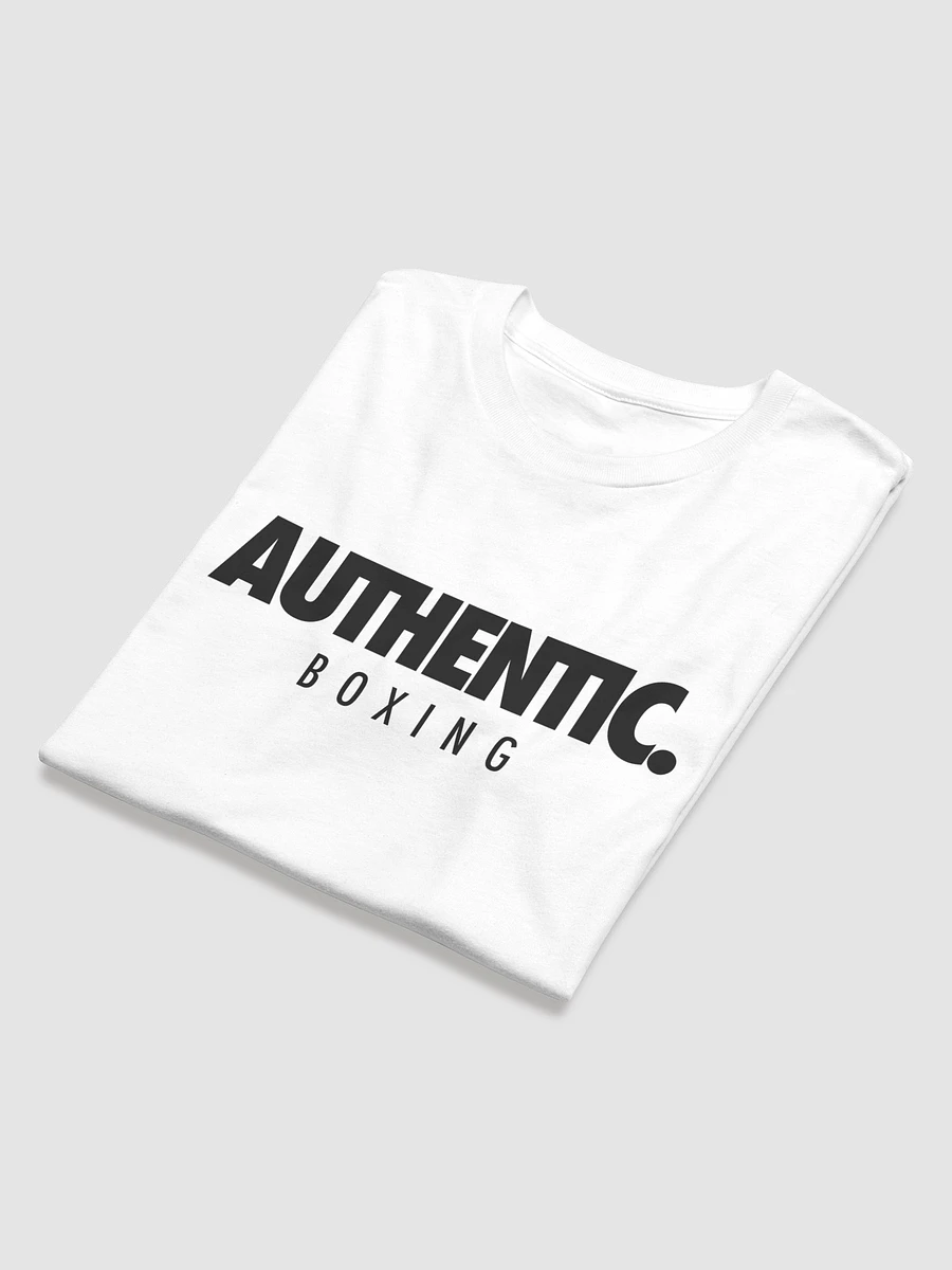 Authentic Boxing Shirt product image (3)