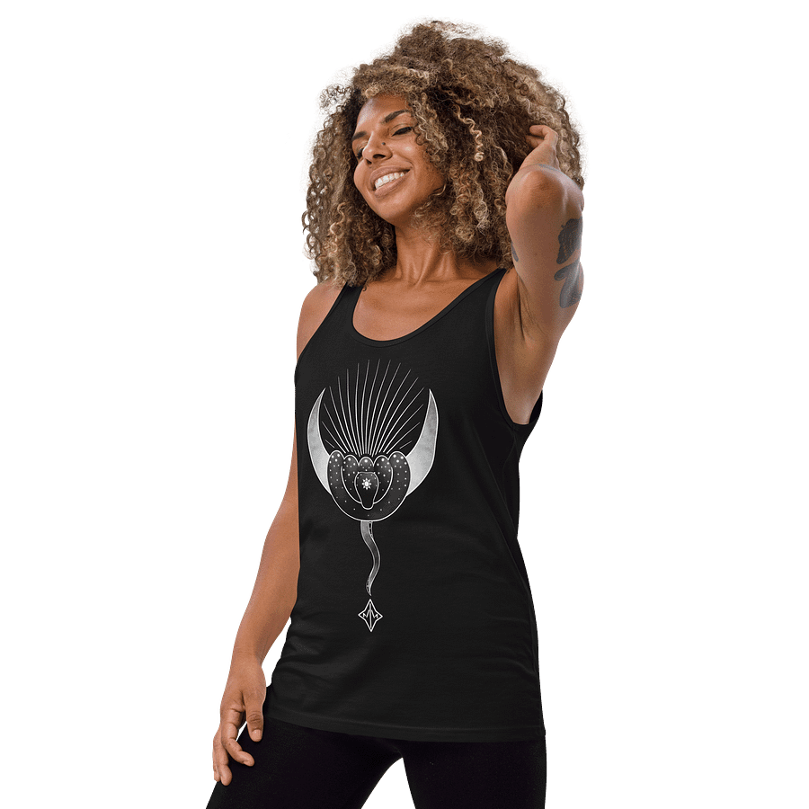 𝖘𝖊𝖗𝖕𝖊𝖓𝖙𝖊 jersey tank product image (3)