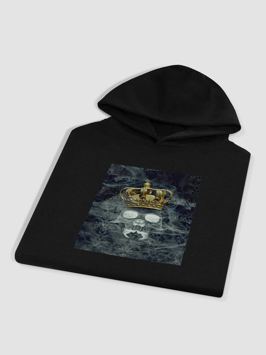 Technically You're Dead Hoodie product image (5)