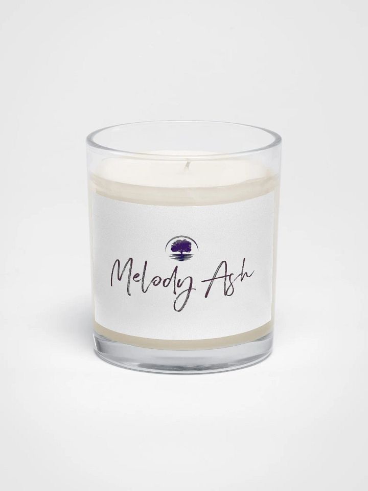 Serene Reflection Soy Candle product image (1)