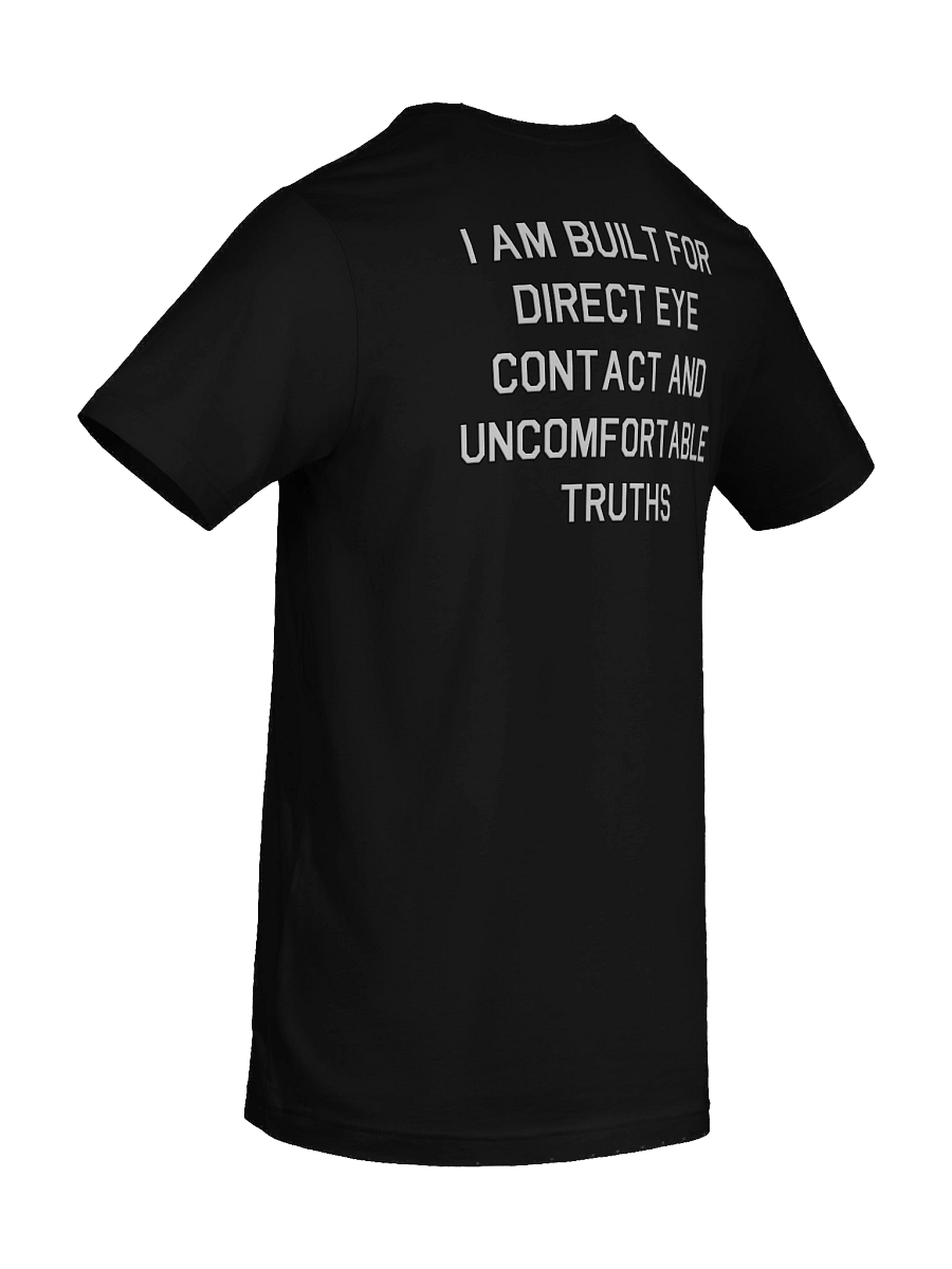 Bug - Direct Eye Contact - Tee product image (102)
