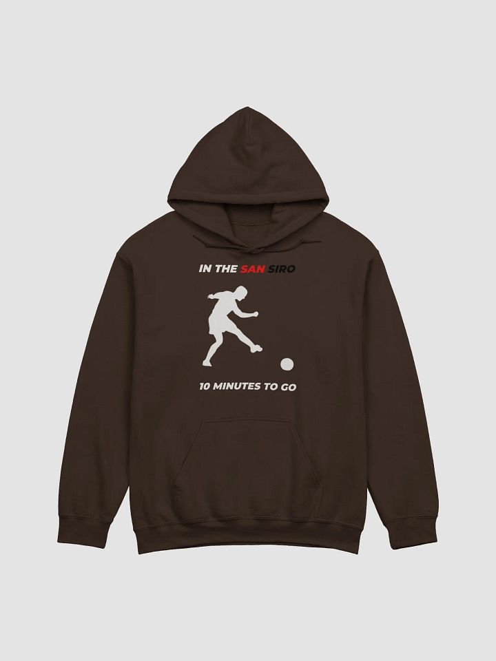 San Siro Hoodie product image (5)