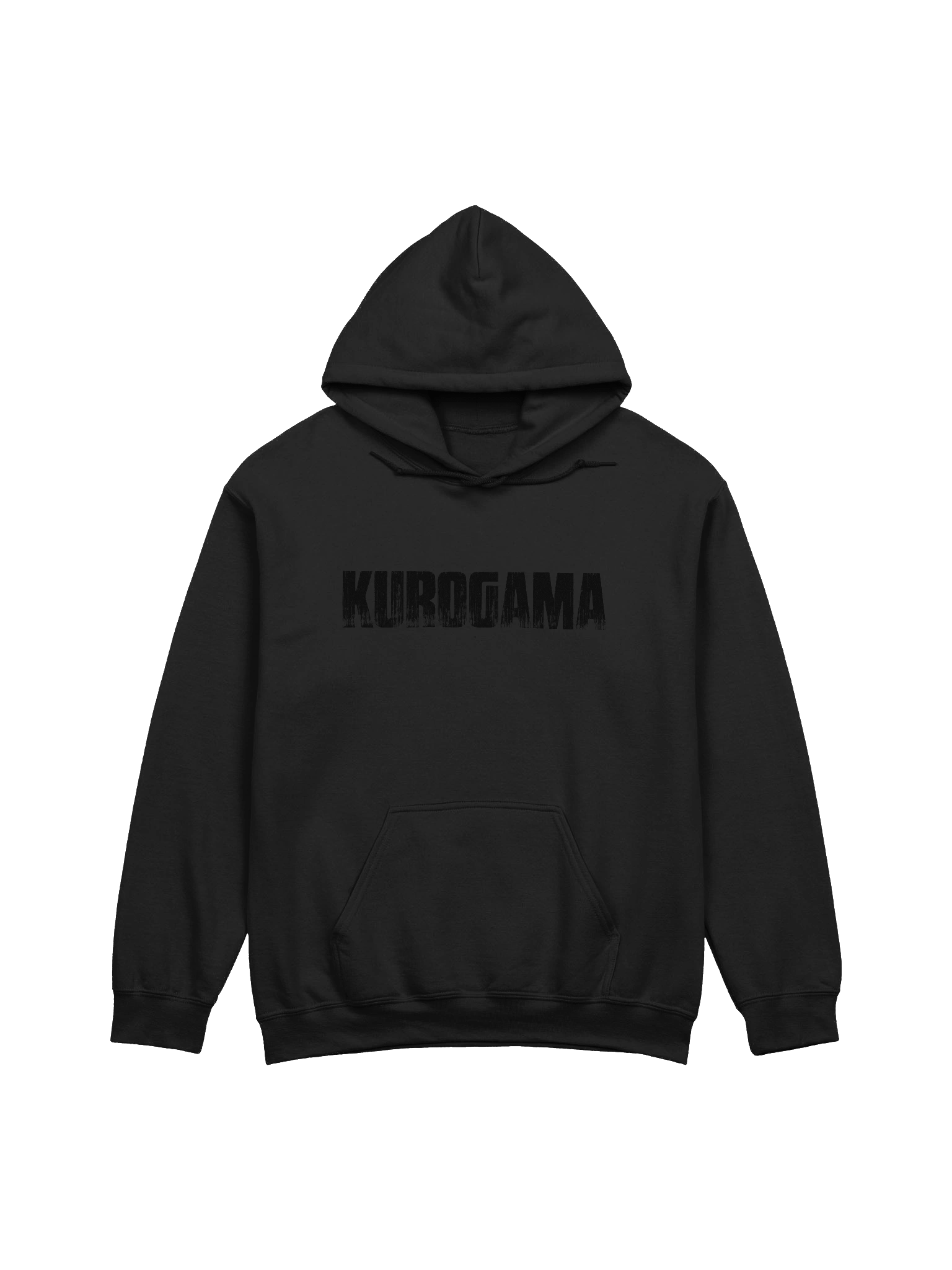 BLACK TOAD ENERGY HOODIE '' Prove Them Wrong '' product image (5)