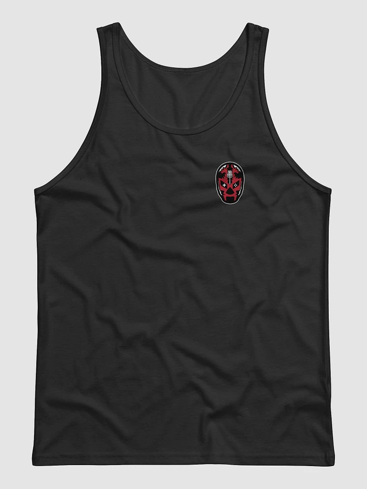 Game Marks Podcast Tank Top product image (1)