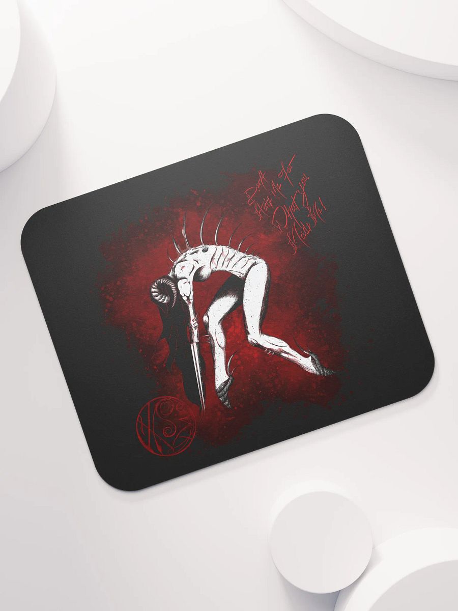 Lilith - Mouse Pad product image (7)