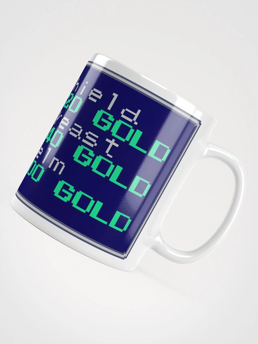 Brone Mug product image (11)