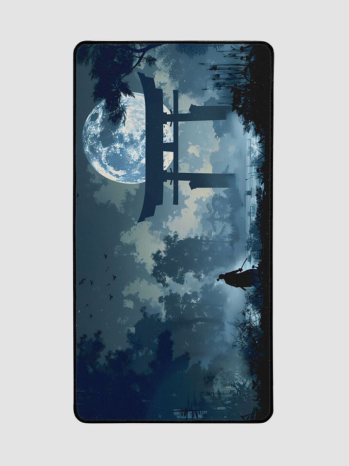 Torii Gate Deskmat product image (2)