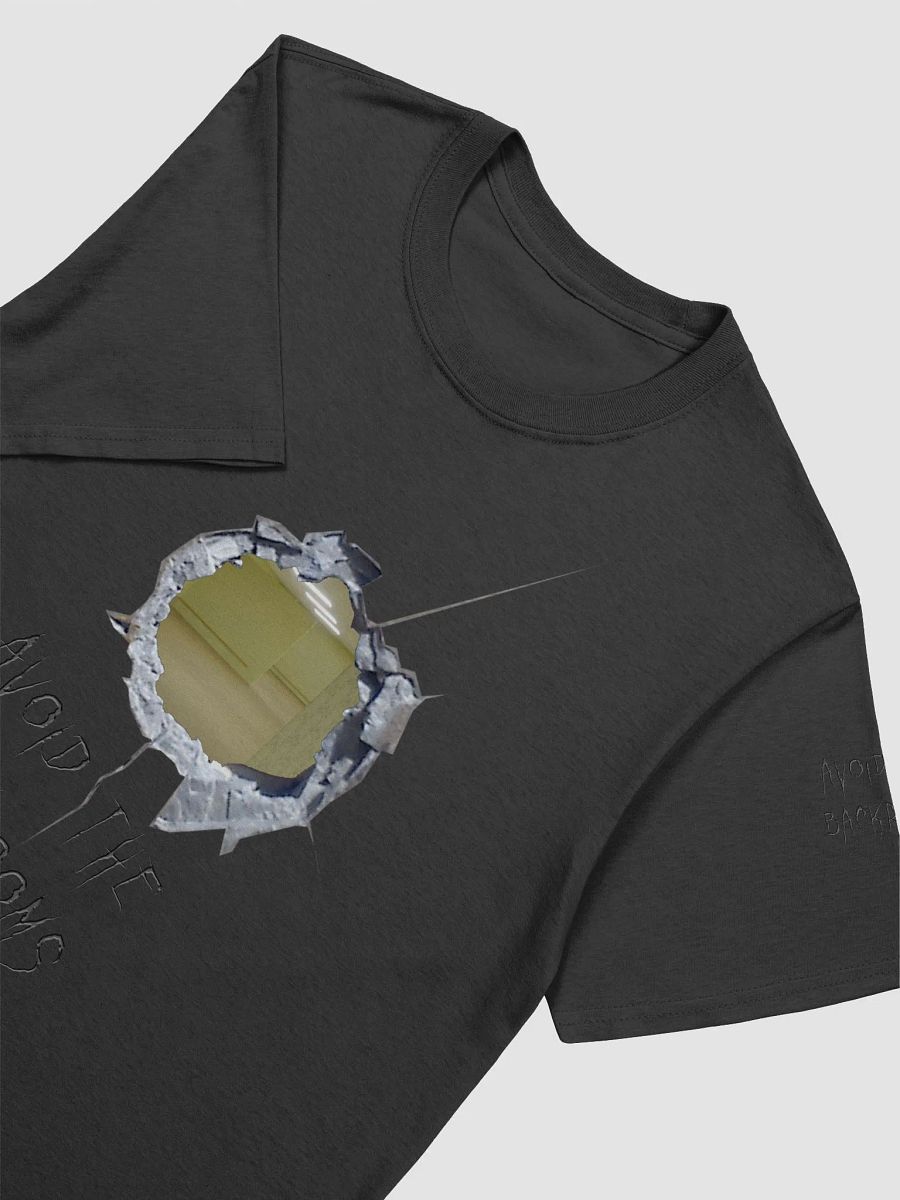 Backrooms Shirt product image (11)