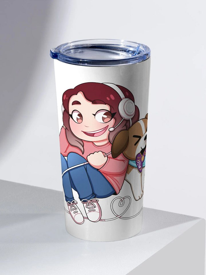 Couple of Gamer Friends Tumblr product image (2)