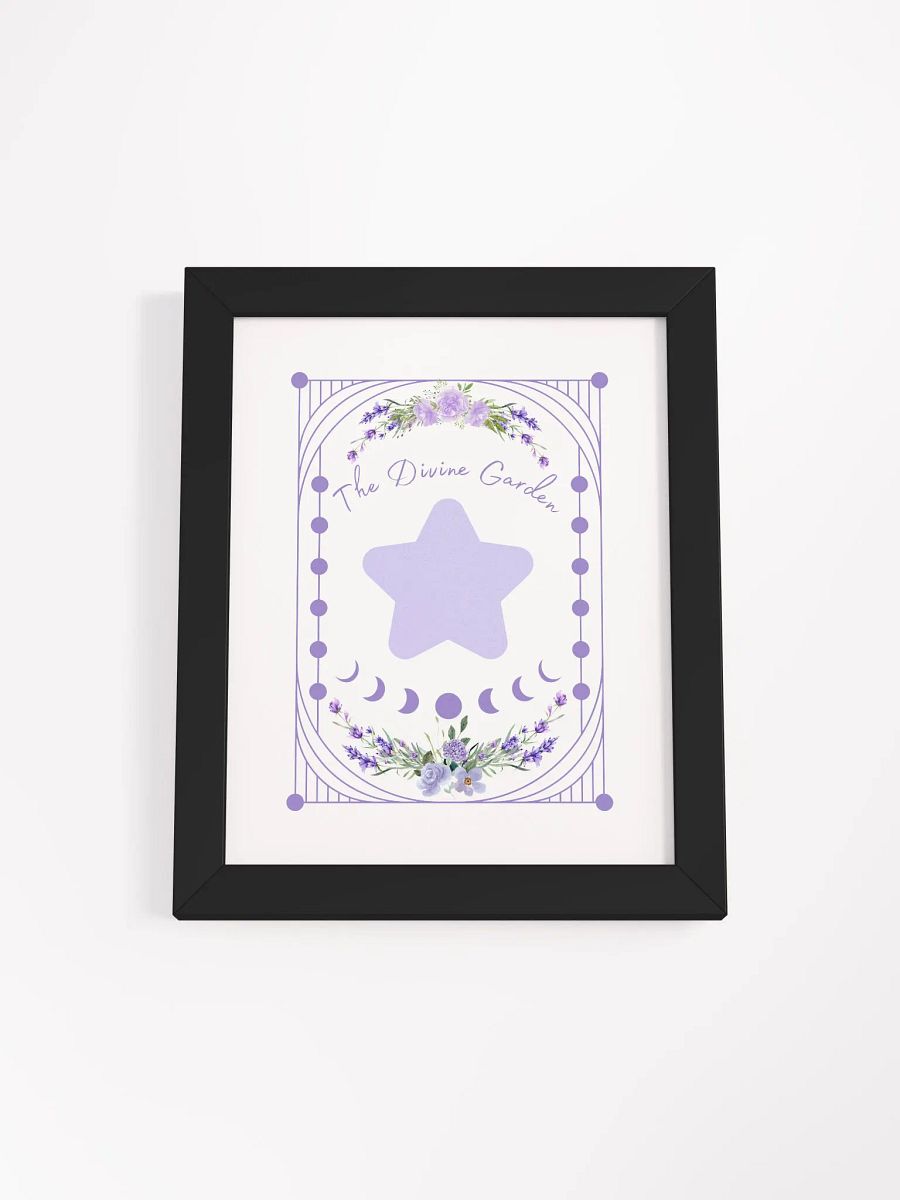 TDG Star Art product image (1)