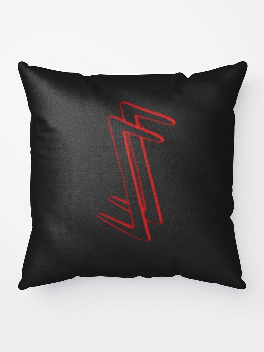 The Silent Scream Pillow product image (5)