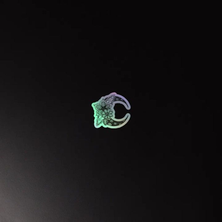 MOON2Sticker product image (4)