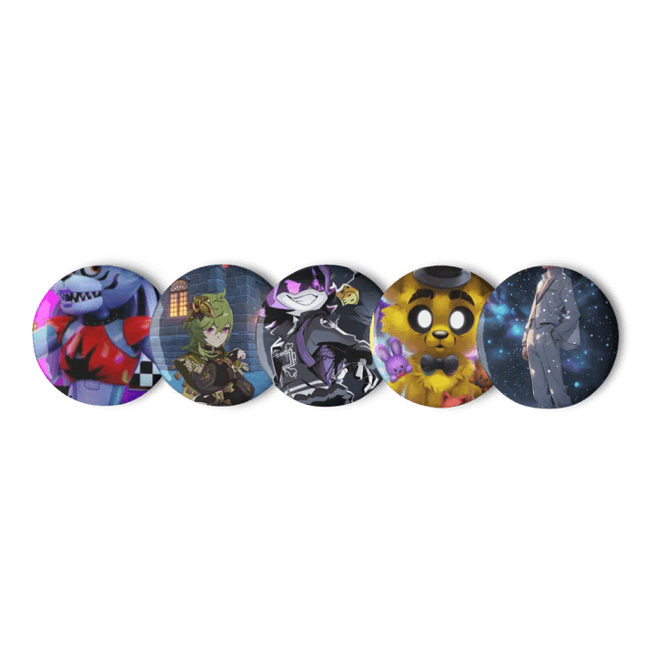 Zion pins product image (1)