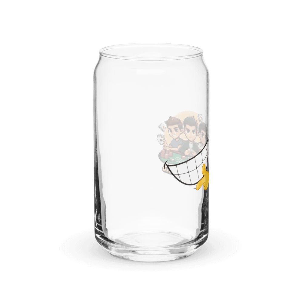 Bicchiere a forma di lattina per cocktail Ludo_Brothers product image (10)