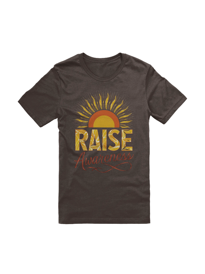 Raise Awareness II product image (1)