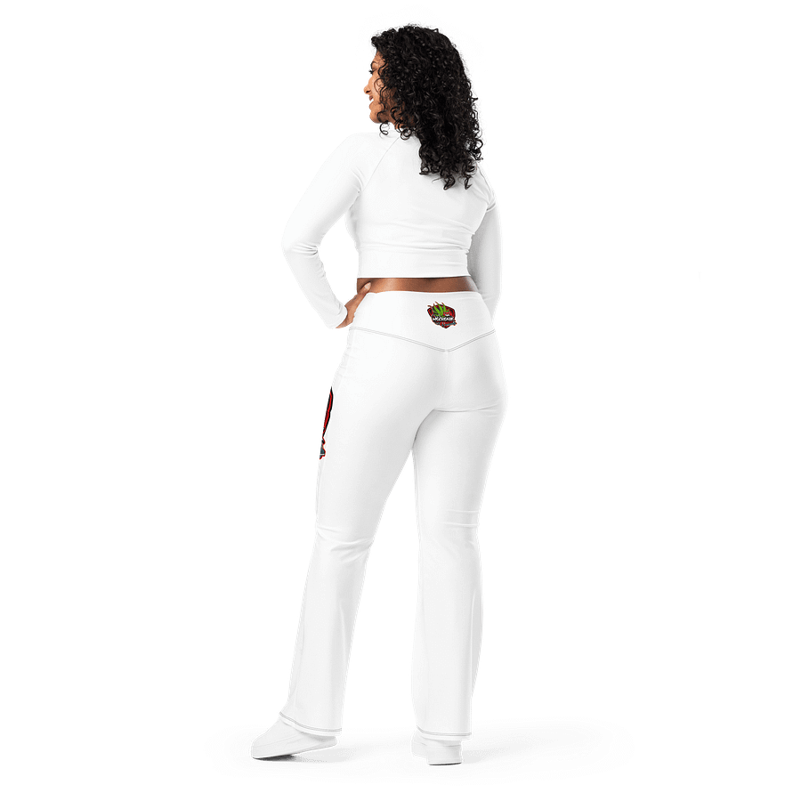 Flare Leggings product image (5)