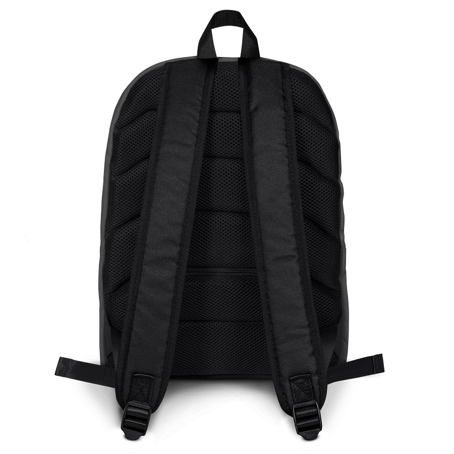 Blare & Goosey Collection Backpack product image (2)