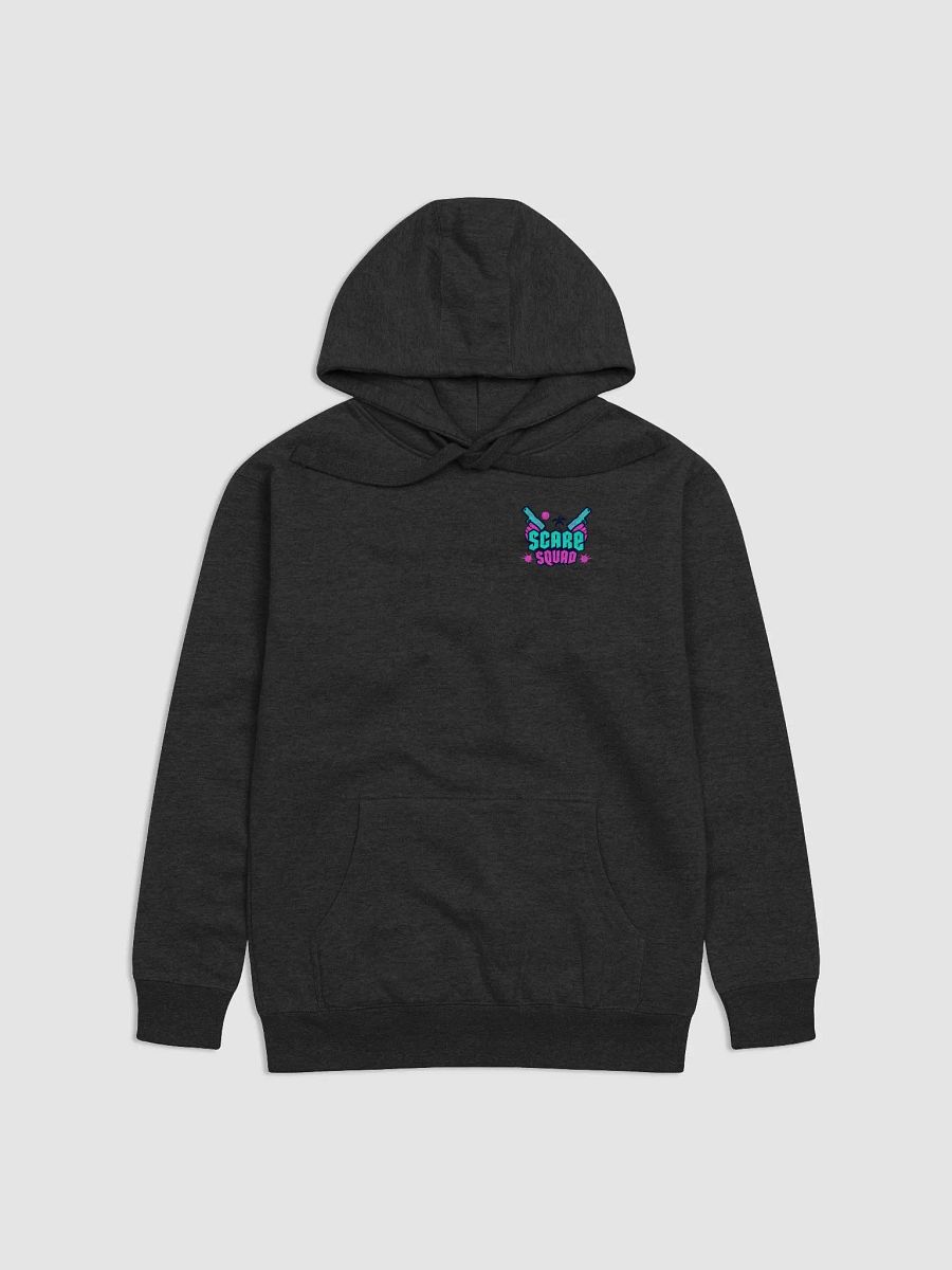 SCARE SQUAD UNISEX HOODIE product image (6)