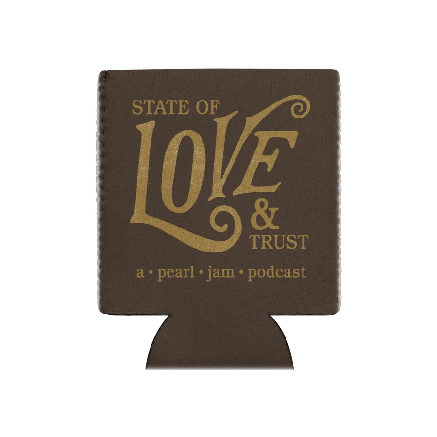 The Study of Life Coozie product image (1)