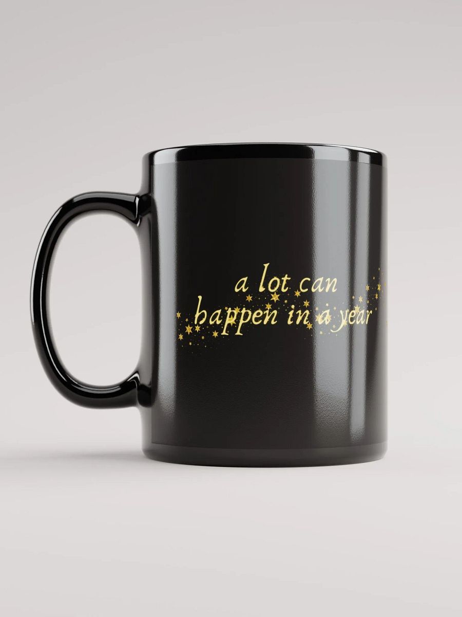Unstoppable Year Mug product image (4)