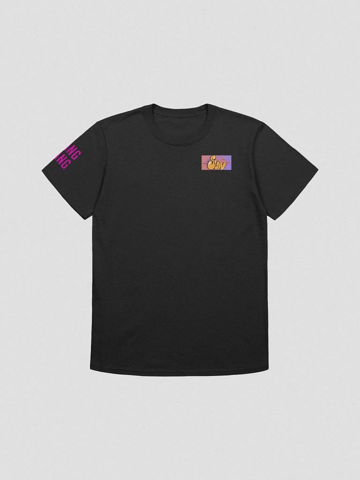 Same Shirt, Higher Cost product image (1)