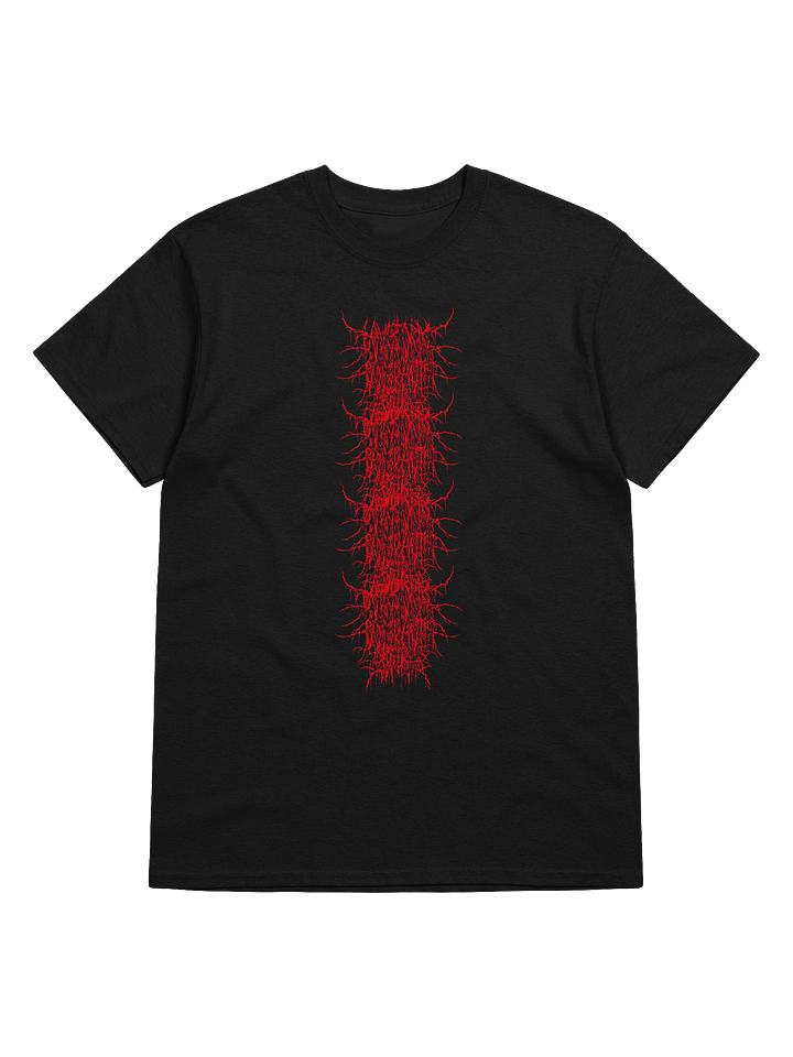 loveform Bergen Four T-Shirt product image (1)