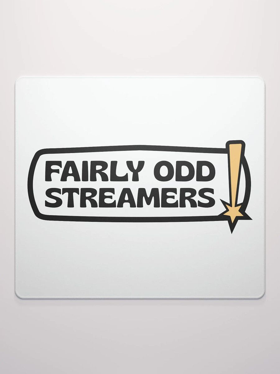 FOS Mouse Pad product image (2)