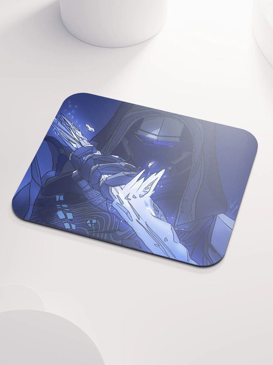 Stasis Subclass Mousepad product image (3)