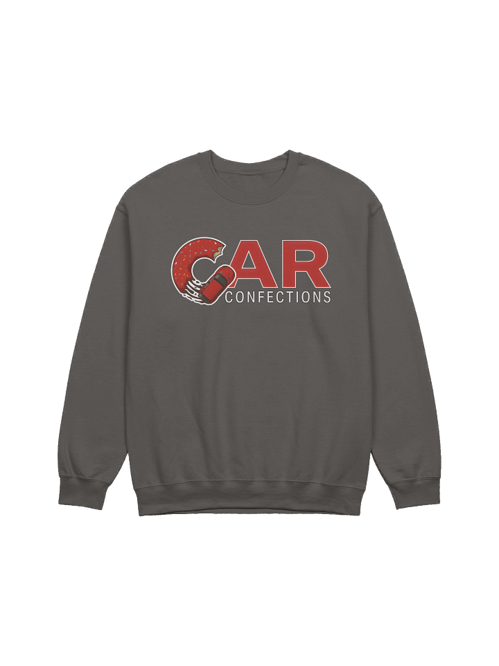Car Confections Crewneck Sweater product image (1)